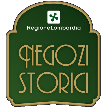 Negozi Storici regione Lombardia